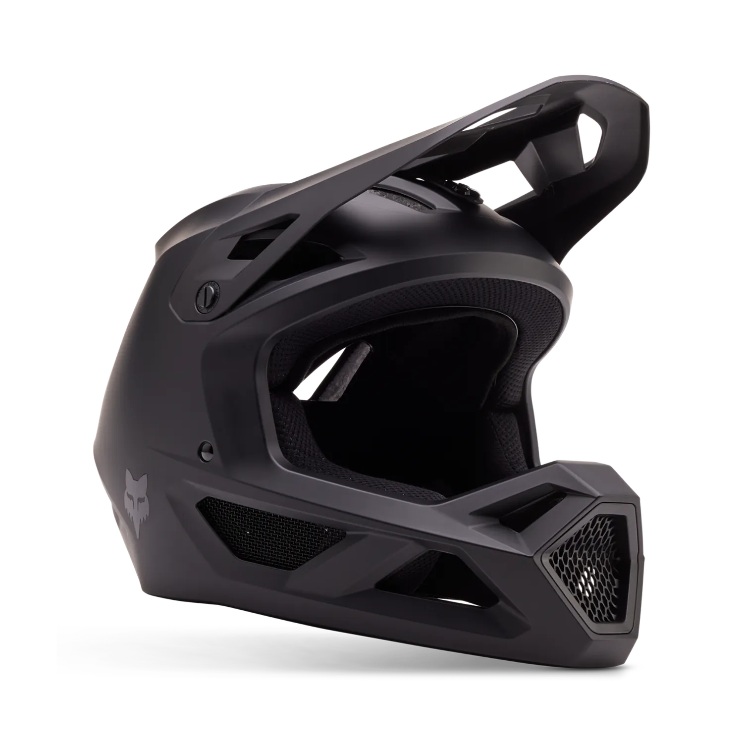 Fox Racing Rampage Helmet 2024