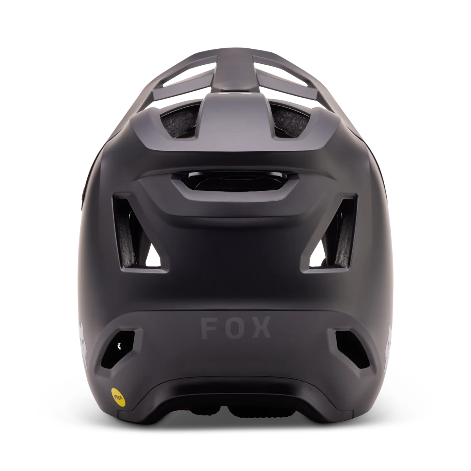 Fox Racing Rampage Helmet 2024