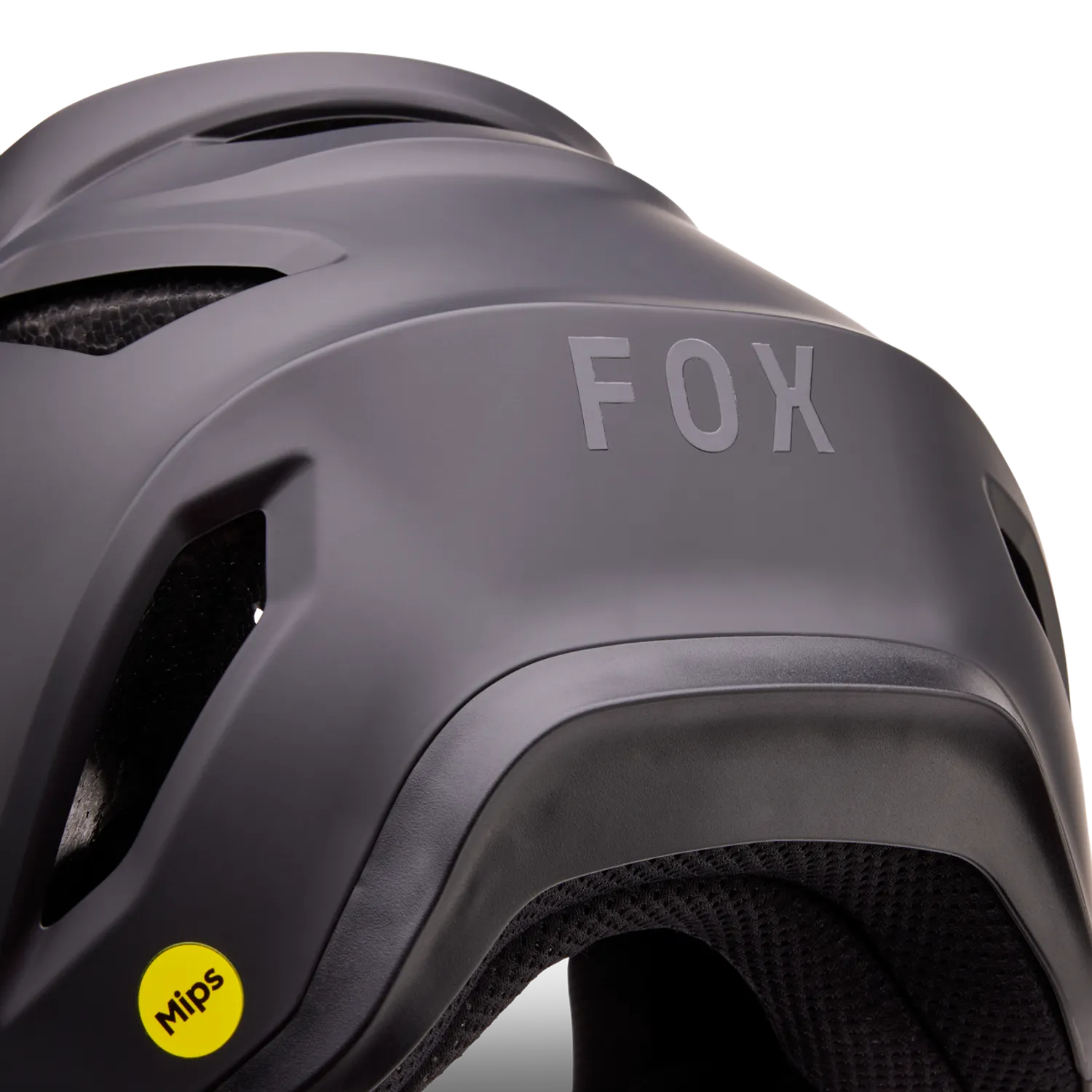 Fox Racing Rampage Helmet 2024