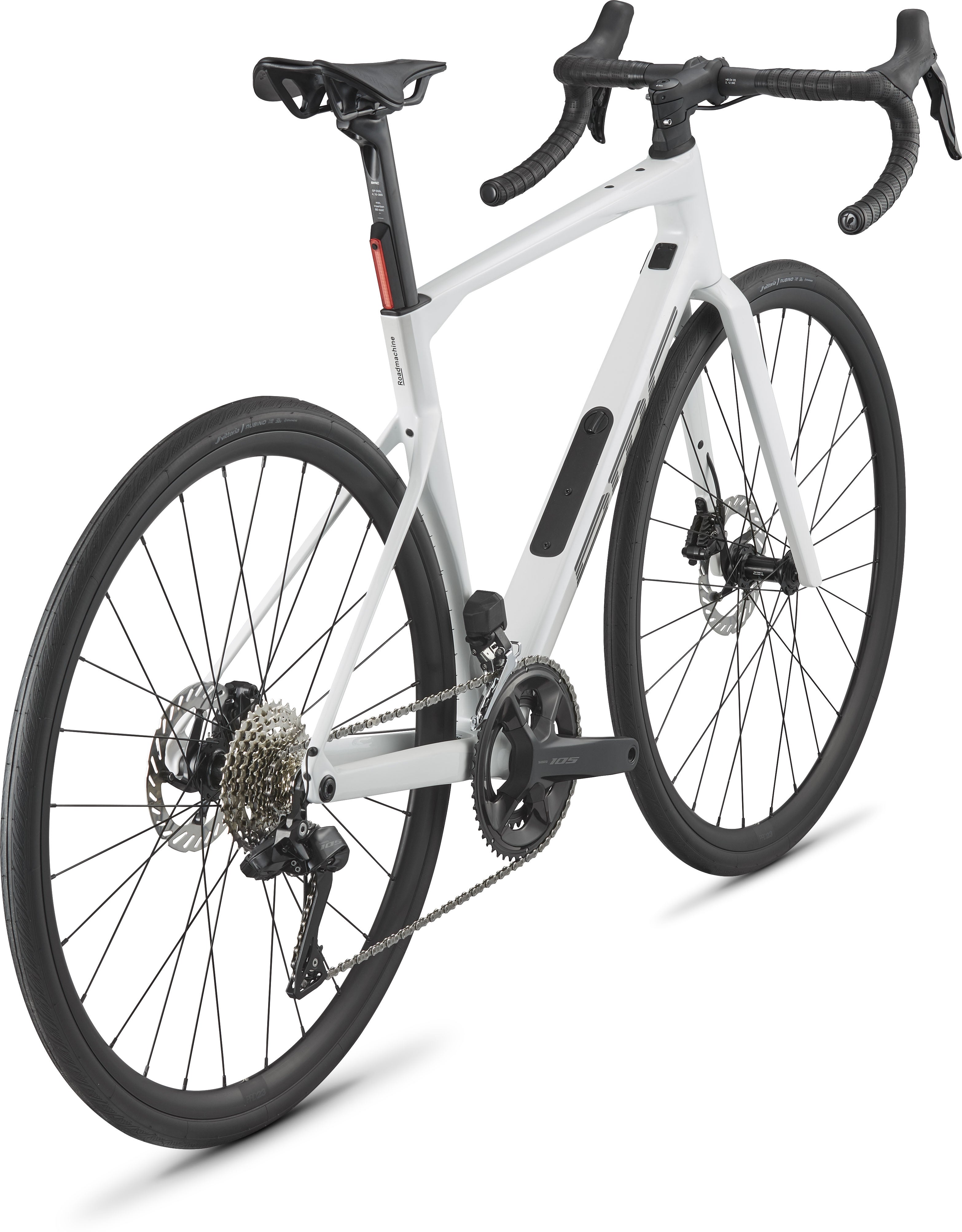2027 BMC Roadmachine TWO