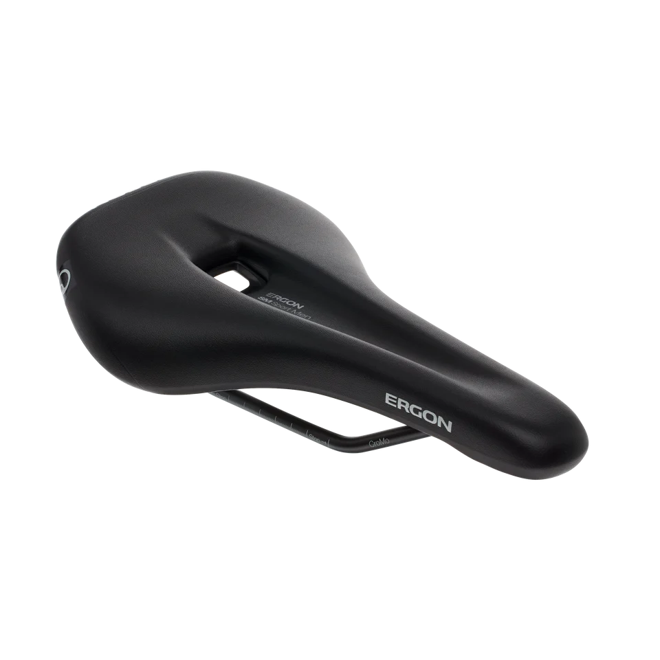 Ergon SM Sport Men's Saddle