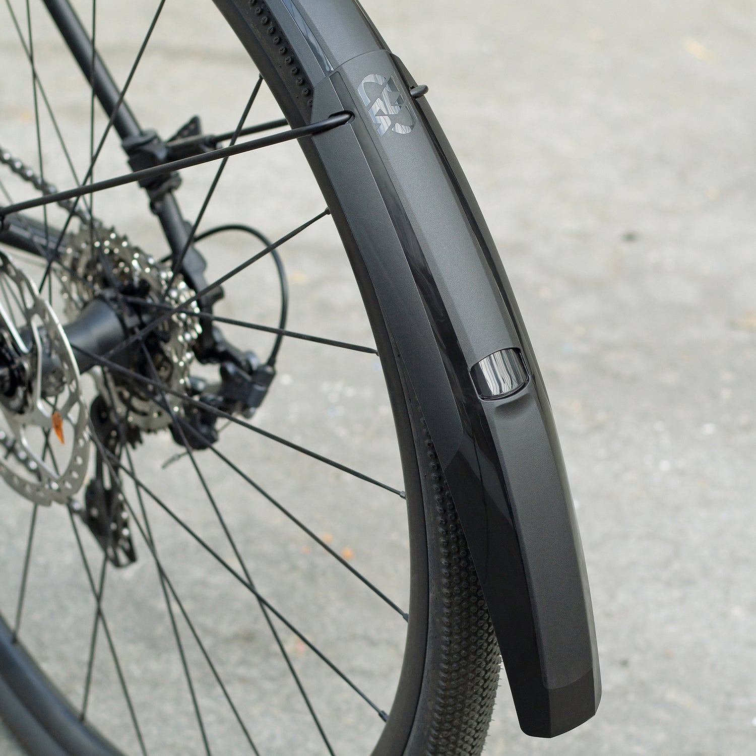 SKS Speedrocker Fender Extension