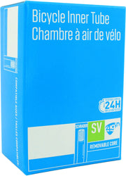 49°N Standard Schrader Valve Tube