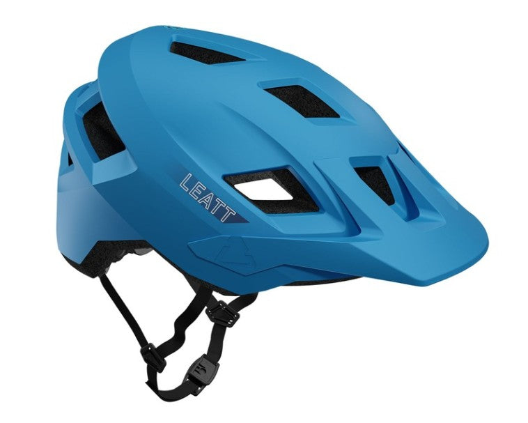 Leatt HELMET MTB 1.0 ALL MOUNTAIN Bike Helmets