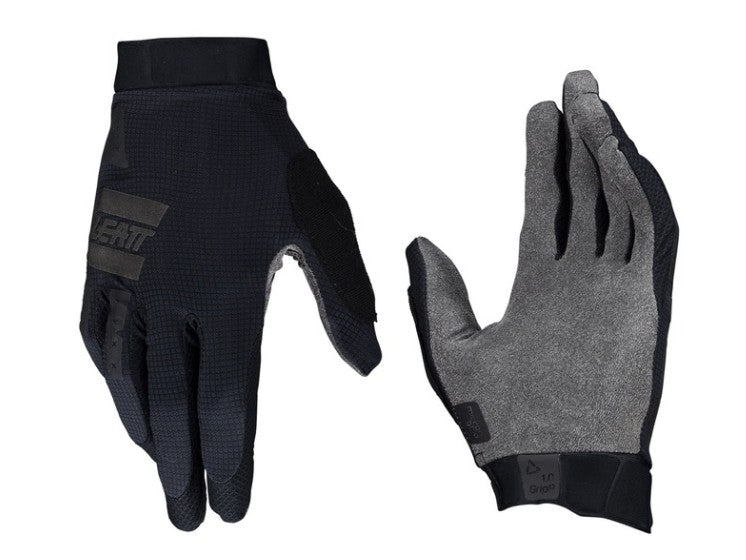 LEATT GLOVES MTB 1.0 GRIPR JUNIOR
