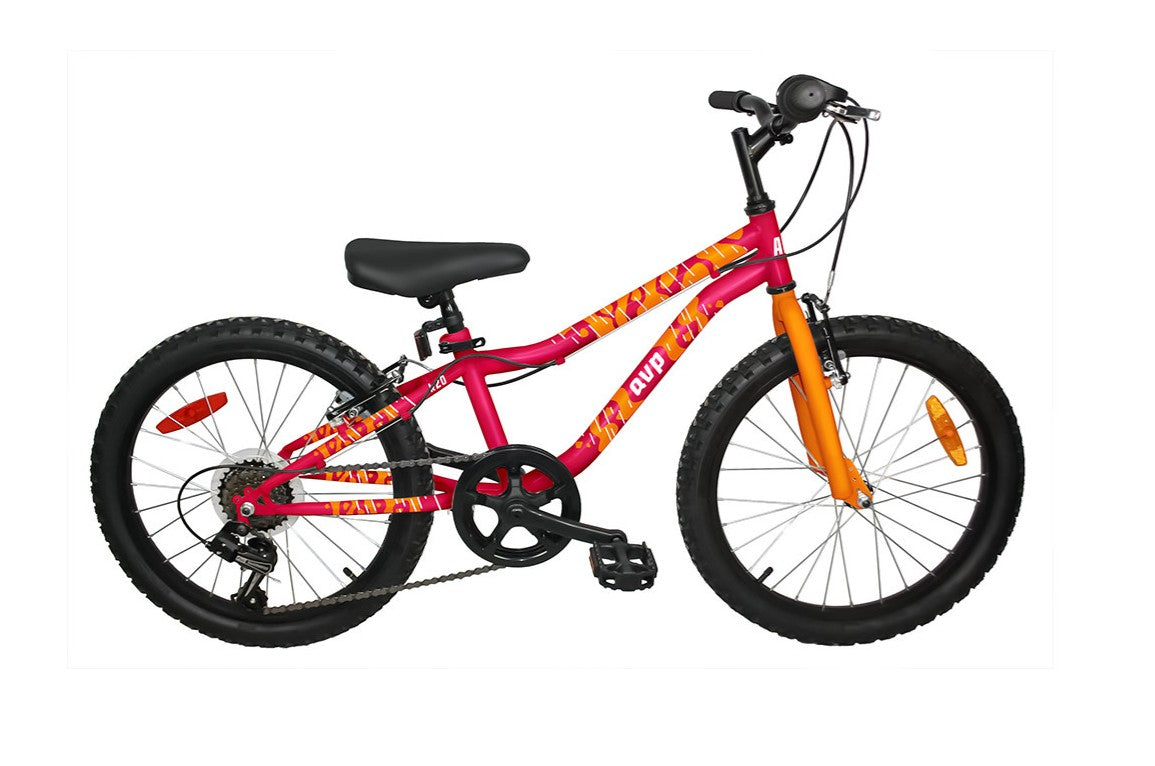 AVP K20