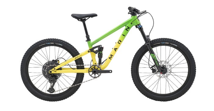 Marin Rift Zone JR 26