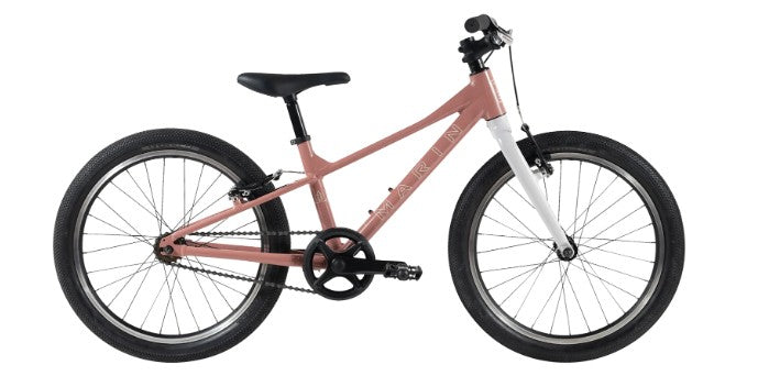 Marin Coast Trail 20 Single Speed
