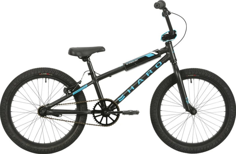 Haro Shredder 20 Black