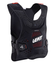 Leatt Chest Protector Reaflex Black