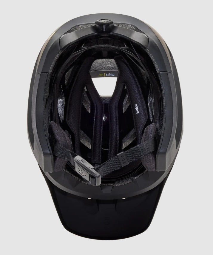 Fox Dropframe Pro Helmet