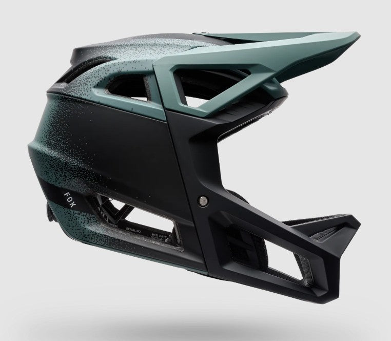 Fox Proframe RS Aura