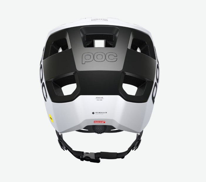 POC Kortal Race MiPS Helmet