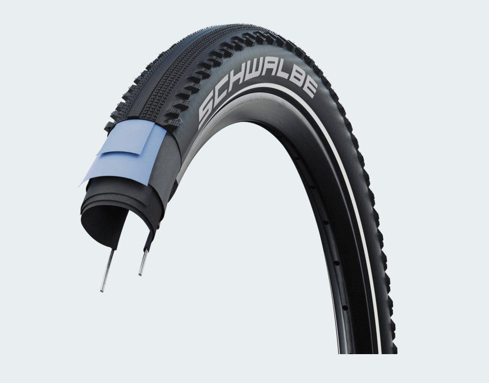 Schwalbe Hurricane Clincher Tire