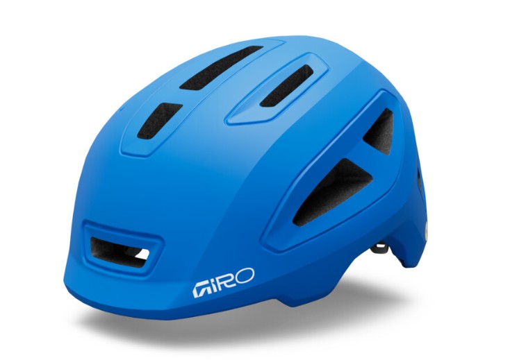 Giro Scamp MIPS II
