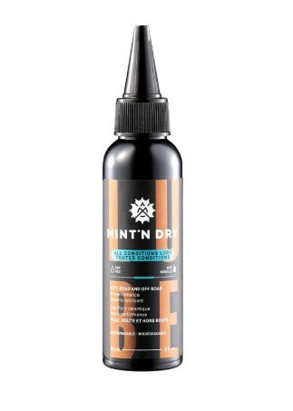 Mint N Dry All Conditions Ceramic Lube