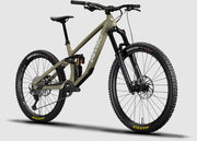 2027 Devinci Spartan MX Deore 12s