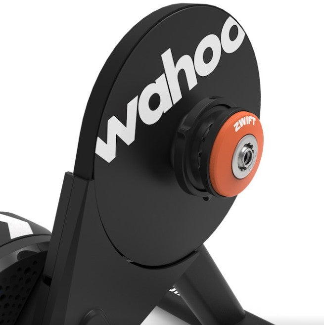 Wahoo KICKR CORE 2 W/COG-N-CLICK