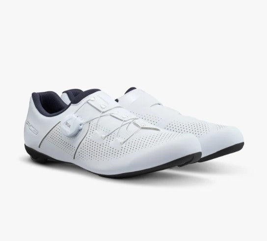 Chaussures de cyclisme Shimano RC302 pour femmes