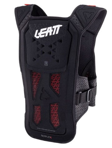 Leatt Chest Protector Reaflex Black