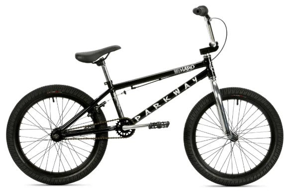 Haro Parkway DLX 20"