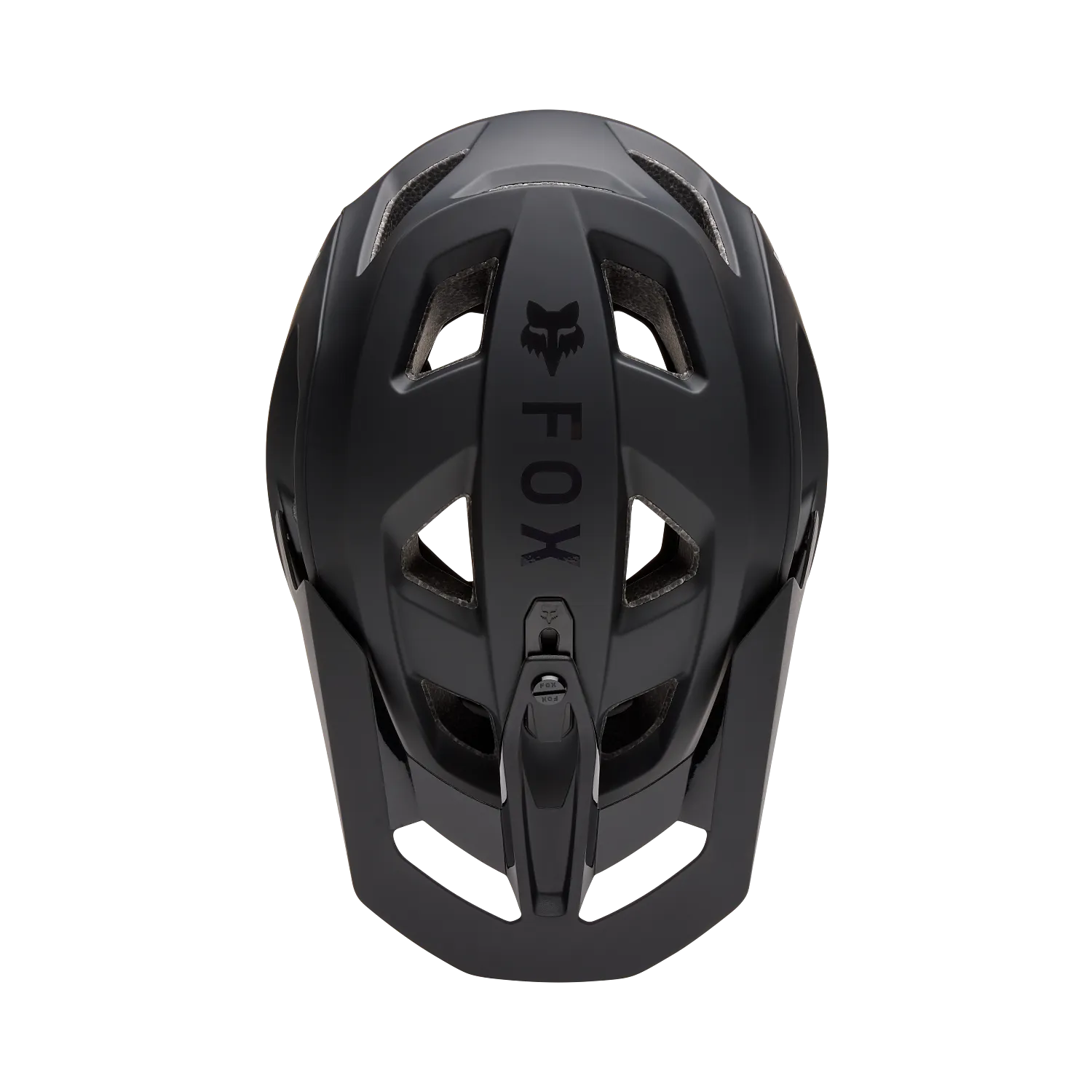 Fox Racing Speedframe Helmet