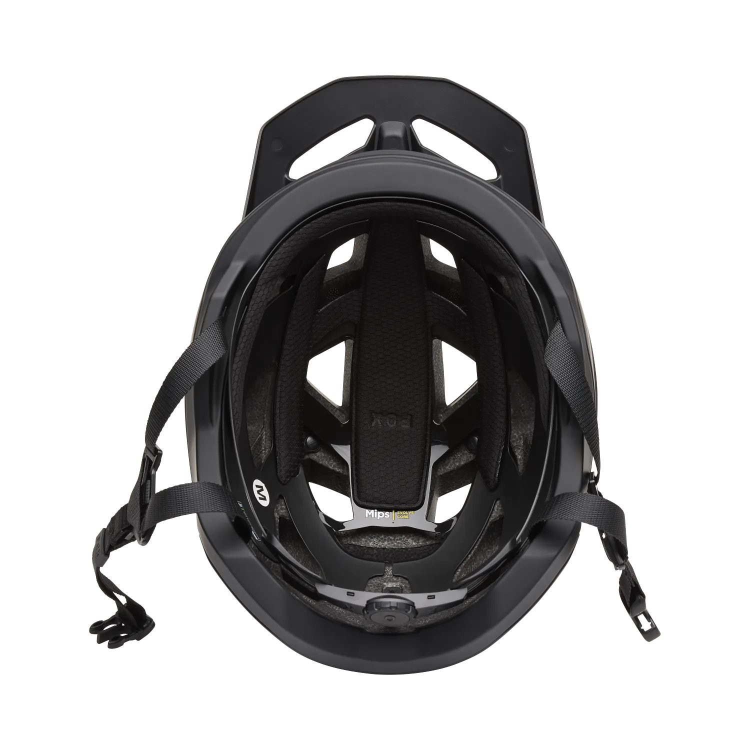 Fox Racing Speedframe Helmet
