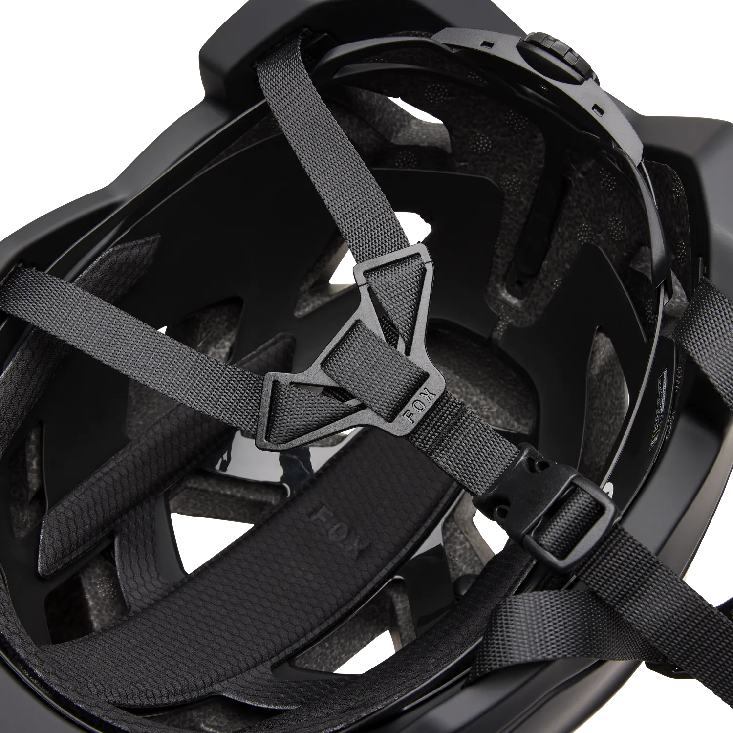 Fox Racing Speedframe Helmet