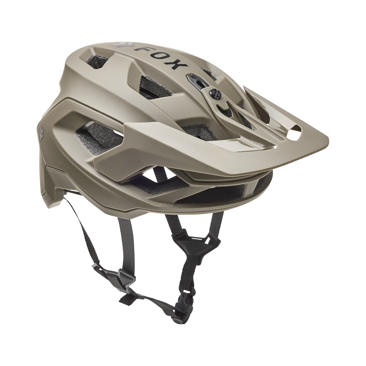 Fox Racing Speedframe Helmet