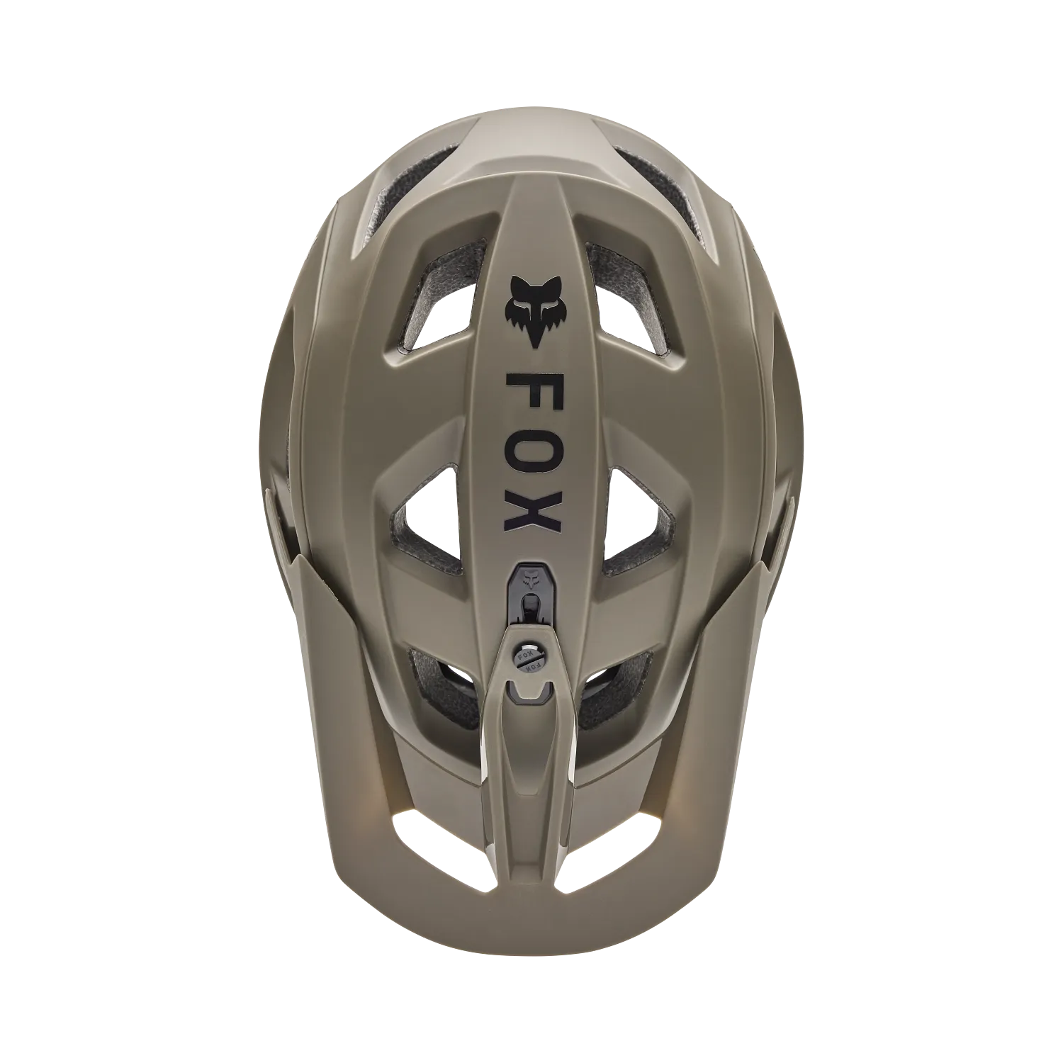 Fox Racing Speedframe Helmet