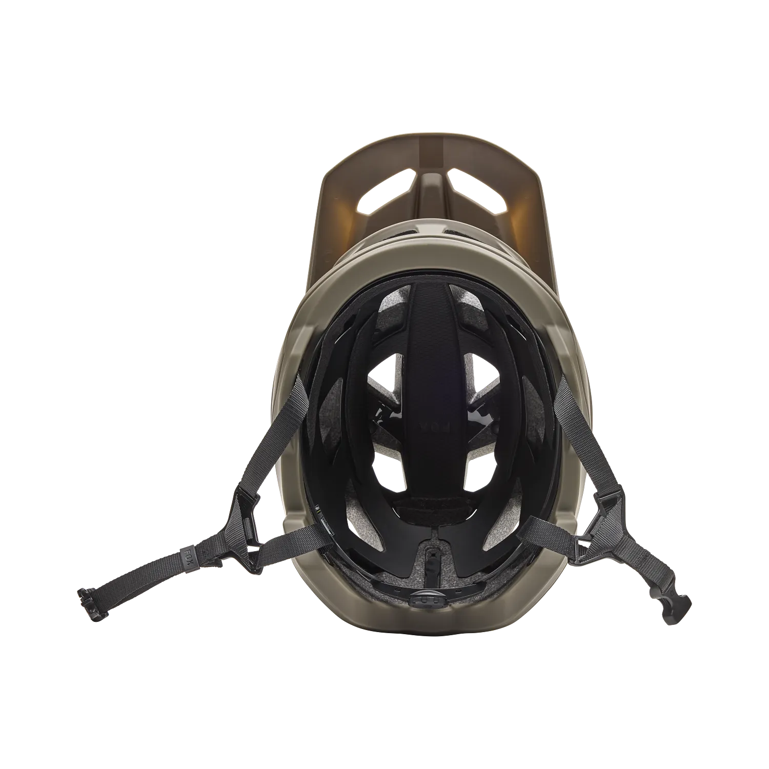 Fox Racing Speedframe Helmet
