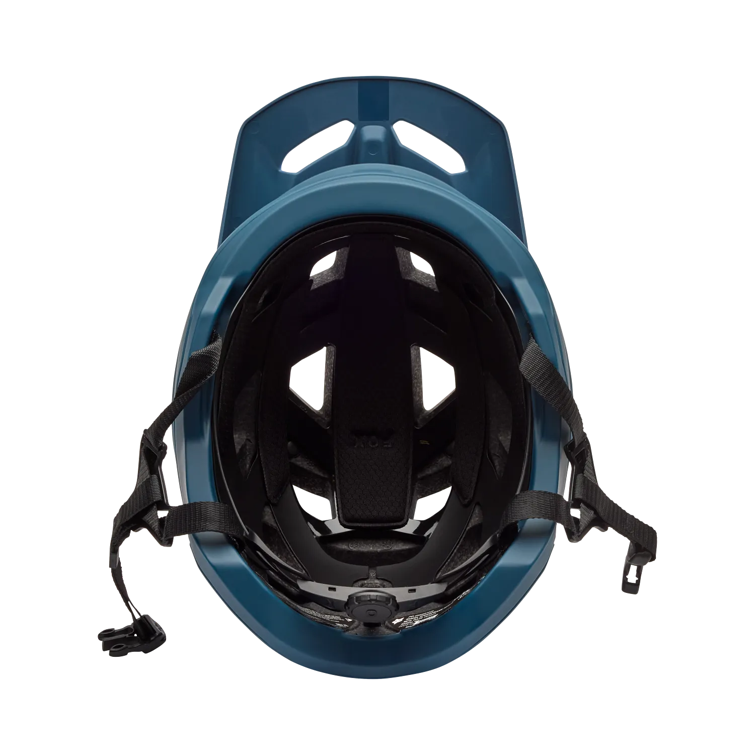 Fox Racing Speedframe Helmet