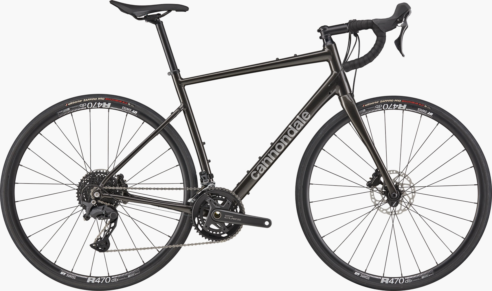 Cannondale Synapse 2