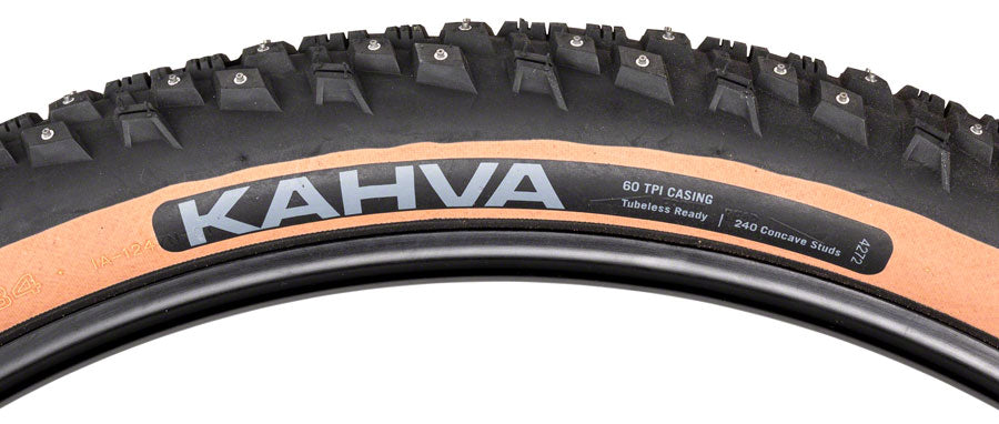 45NRTH Kahva Tire