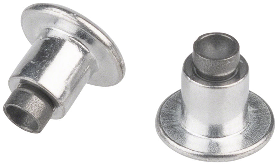 45NRTH Large Concave Carbide Aluminum Tire Studs