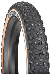 45NRTH Dillinger 5 Tire Tire - 27.5 x 4.5 / 120 / Tan