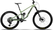 Devinci Troy AL MX GX AXS
