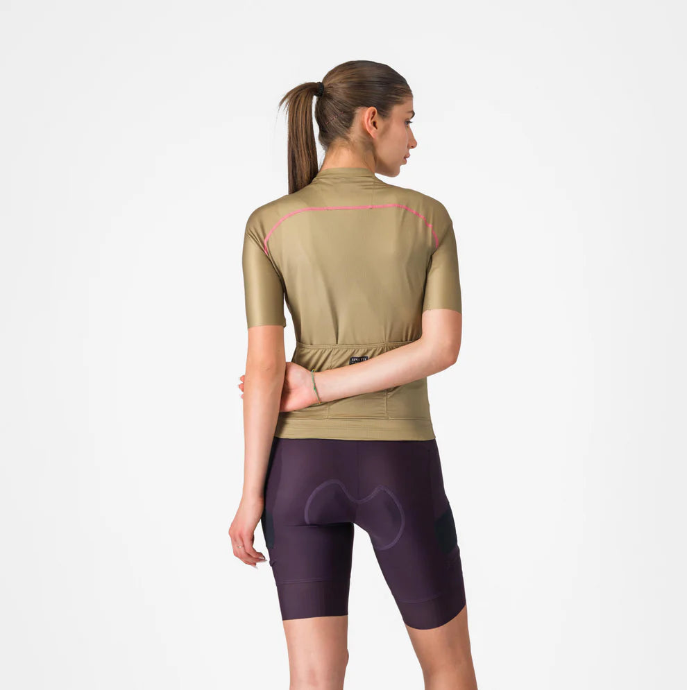Castelli Unlimited W Cargo Bibshort