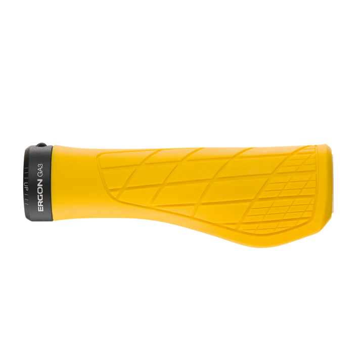 Ergon GA3 Grips