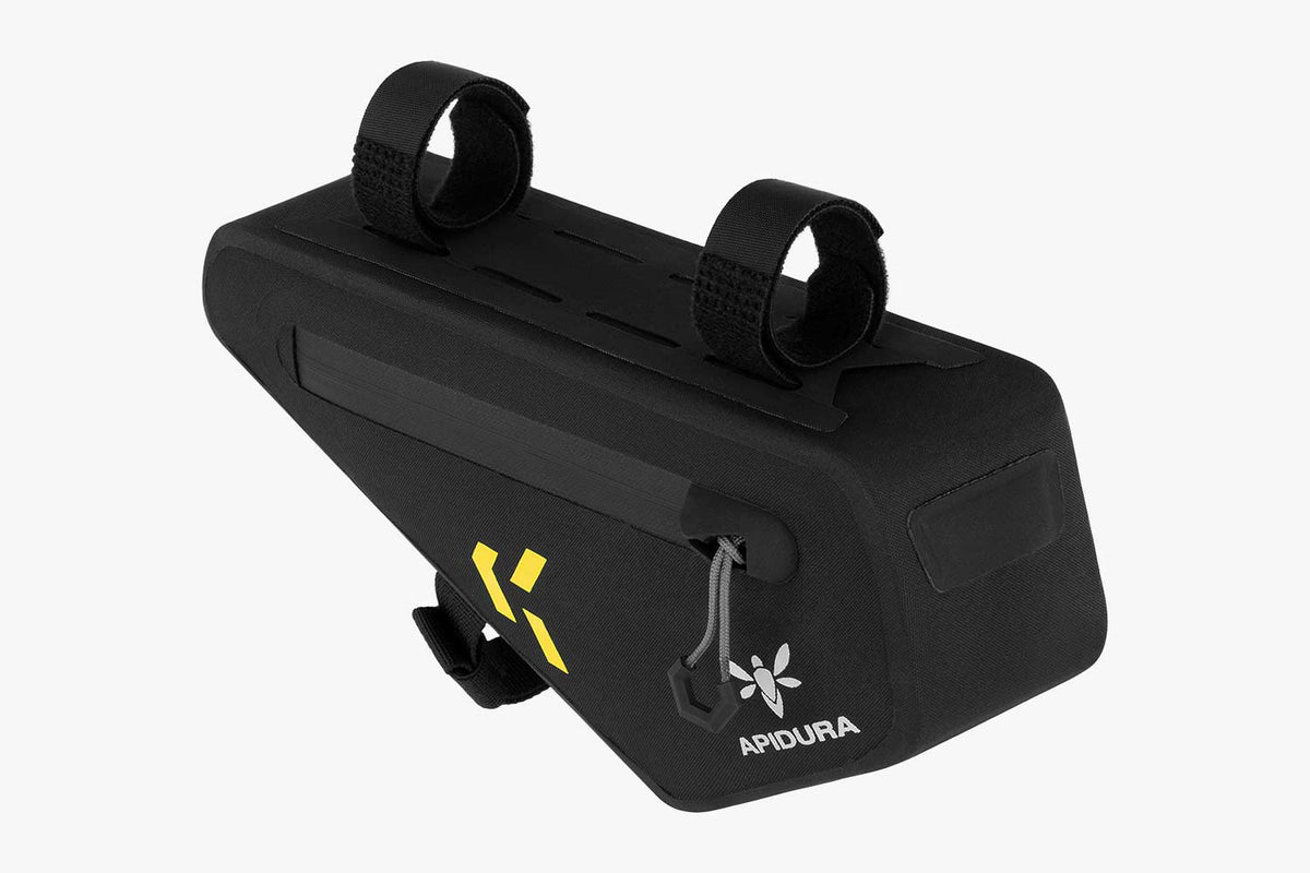 Apidura Backcountry Frame Pack Black 1L