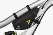 Apidura Backcountry Frame Pack Black 1L