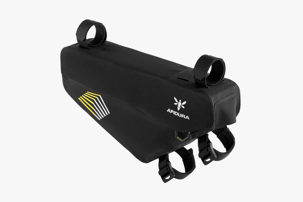 Apidura Racing Frame Pack 2.4 Litre (Race Series)