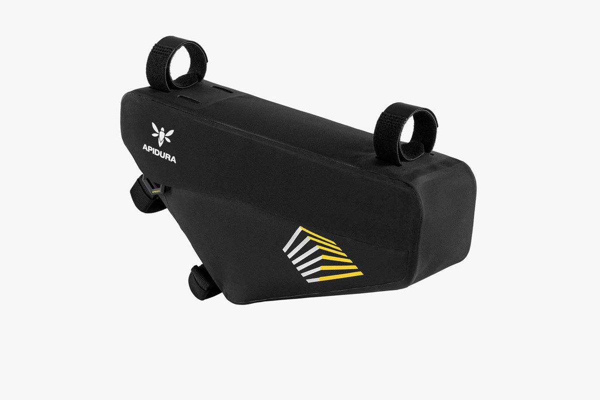 Apidura Racing Frame Pack 2.4 Litre (Race Series)