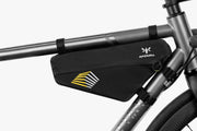 Apidura Racing Frame Pack 2.4 Litre (Race Series)
