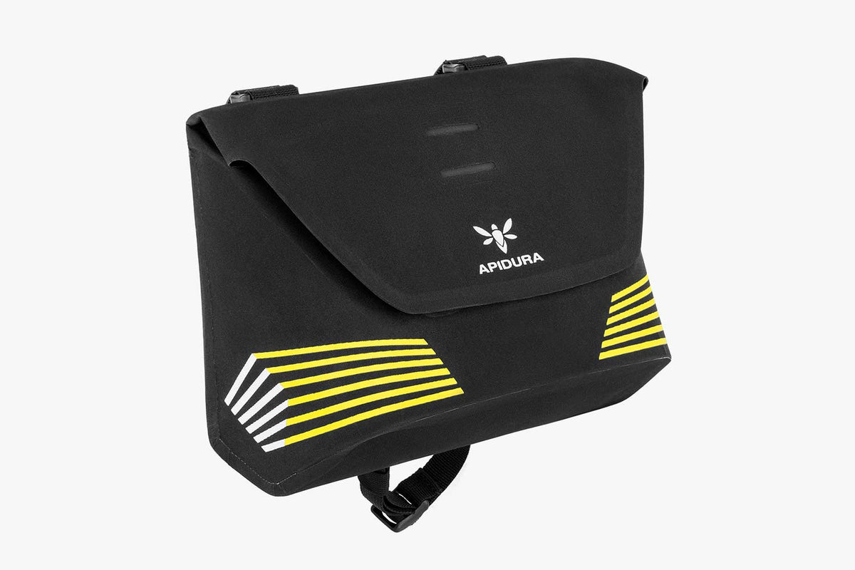 Apidura Racing Handlebar Pack 2 Litre (Race Series)