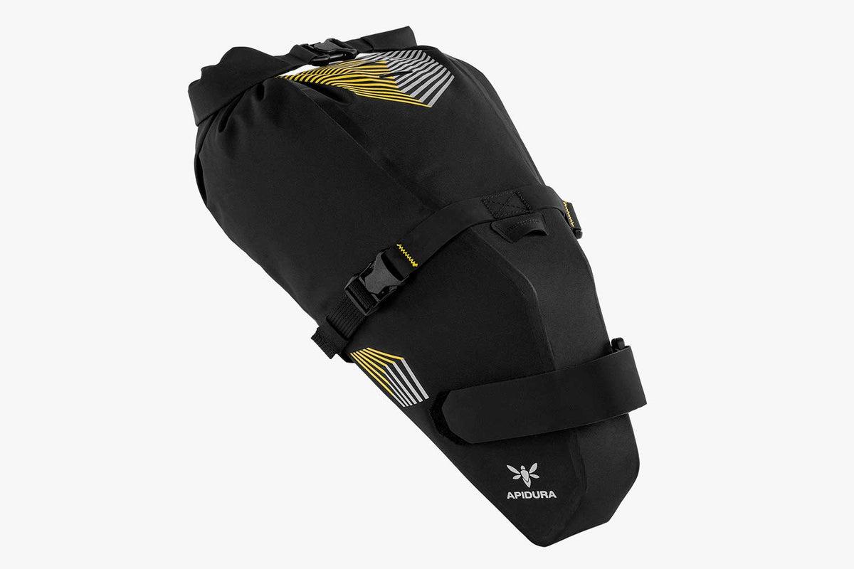 Apidura Racing Saddle Pack 7.0 Litre