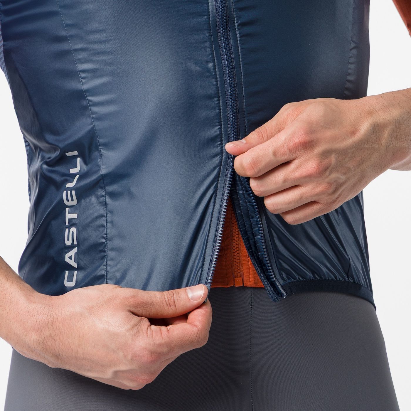 Gilet Castelli Aria 2
