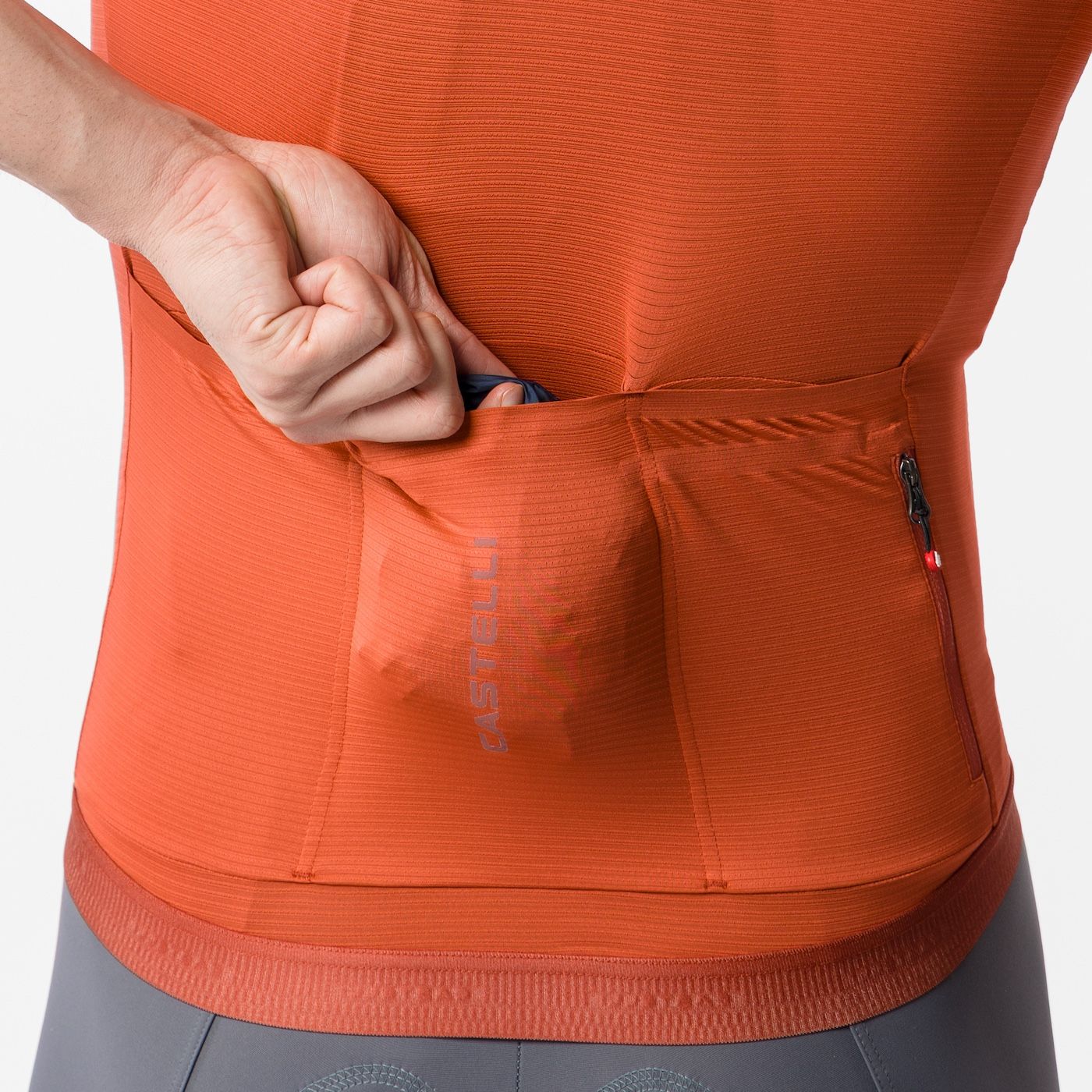 Gilet Castelli Aria 2
