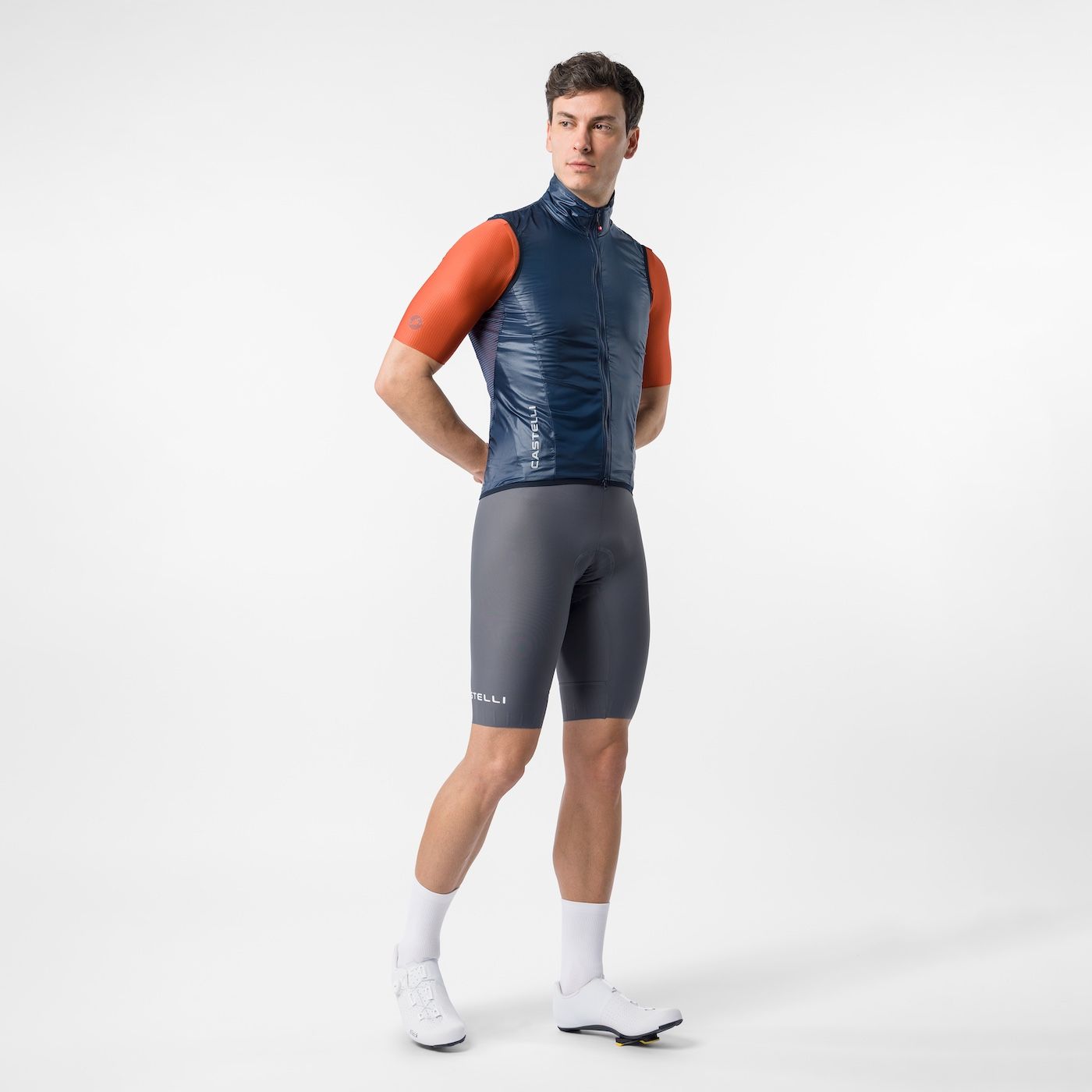 Gilet Castelli Aria 2