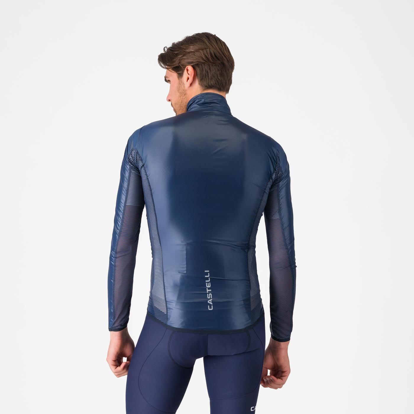 Castelli Shell Aria 2 Jacket